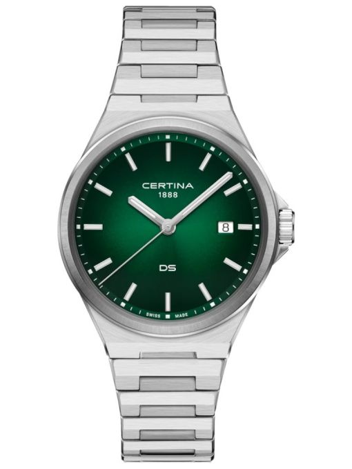 ZEGAREK CERTINA DS-7 Quartz