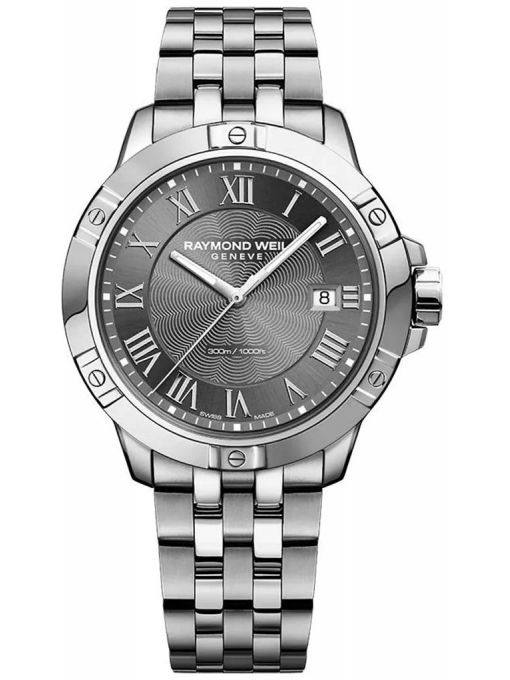 ZEGAREK RAYMOND WEIL TANGO