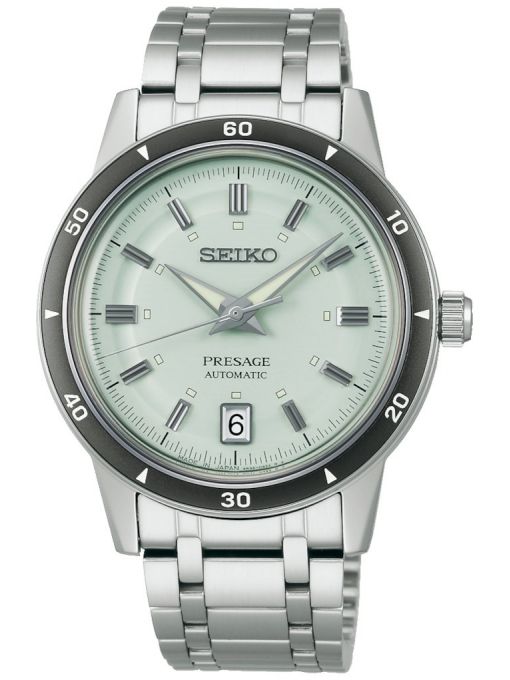 ZEGAREK SEIKO PRESAGE STYLE 60'S AUTOMATIC