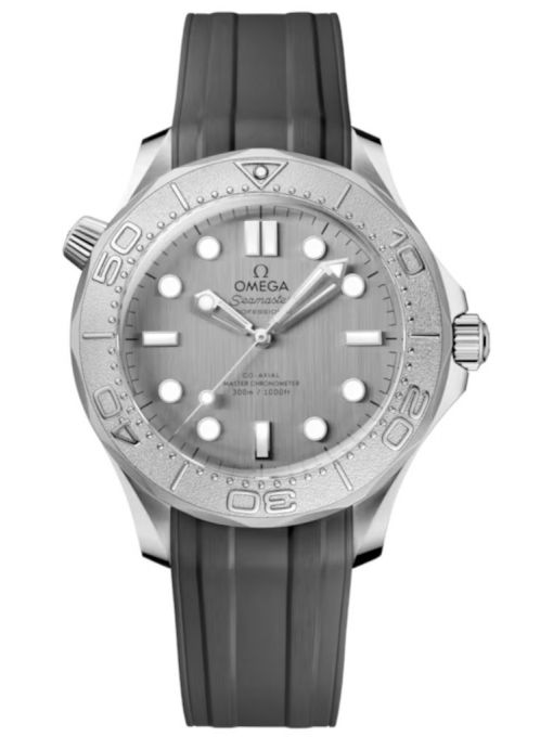ZEGAREK OMEGA Seamaster Diver 300M