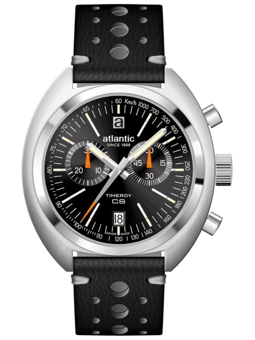 ZEGAREK ATLANTIC Timeroy