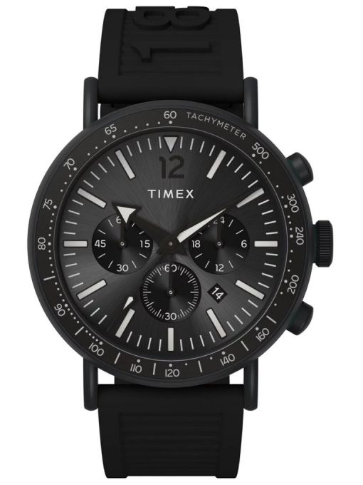 ZEGAREK TIMEX Standard Chronograph