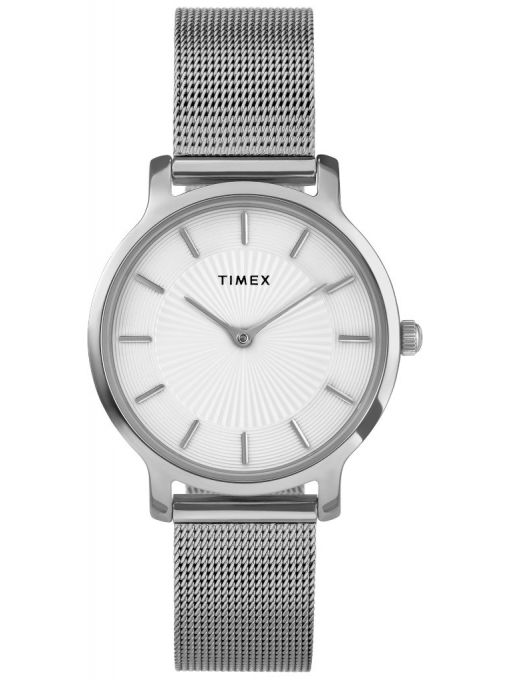 ZEGAREK TIMEX Transcend