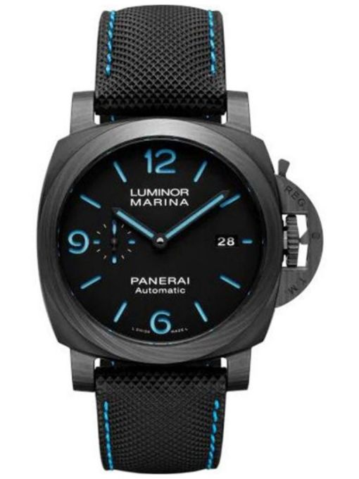 ZEGAREK PANERAI Luminor Marina Carbotech™