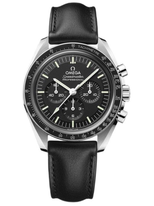 ZEGAREK OMEGA SPEEDMASTER Moonwatch Professional