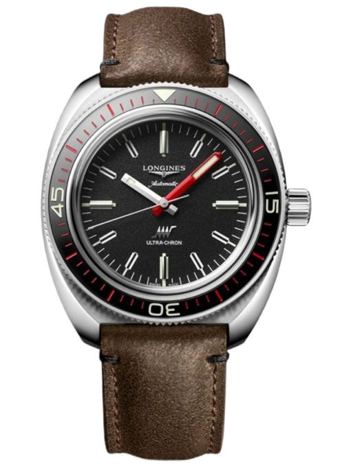 LONGINES ULTRA‑CHRON
