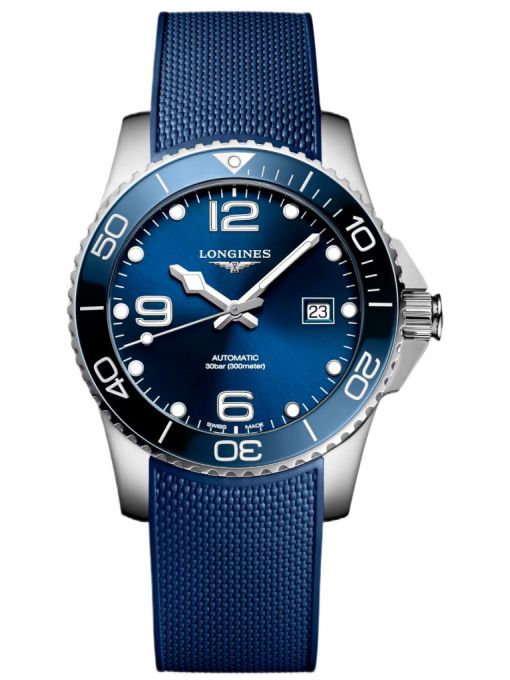 LONGINES HYDROCONQUEST