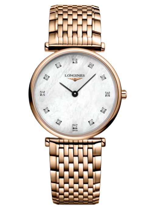 LONGINES LA GRANDE CLASSIQUE DE LONGINES
