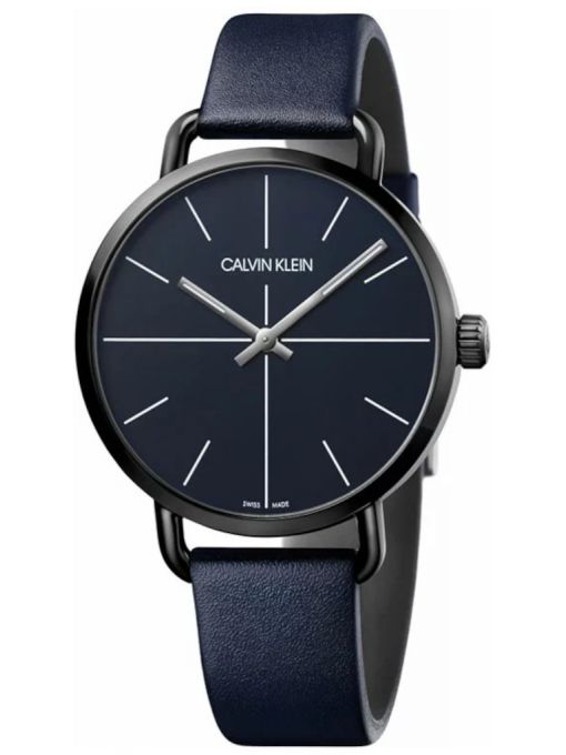 ZEGAREK CALVIN KLEIN EVEN