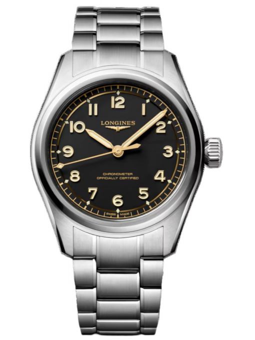 LONGINES SPIRIT PILOT