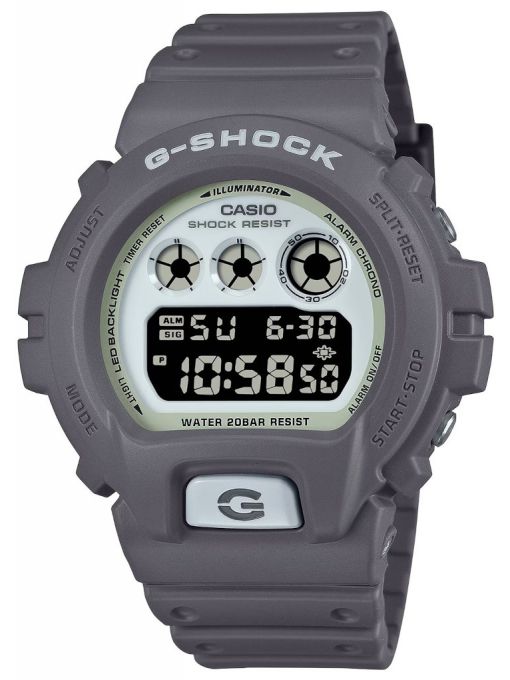 ZEGAREK G-SHOCK Hidden Glow