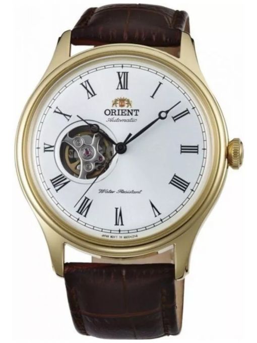 ZEGAREK ORIENT Envoy Open Heart Automatic