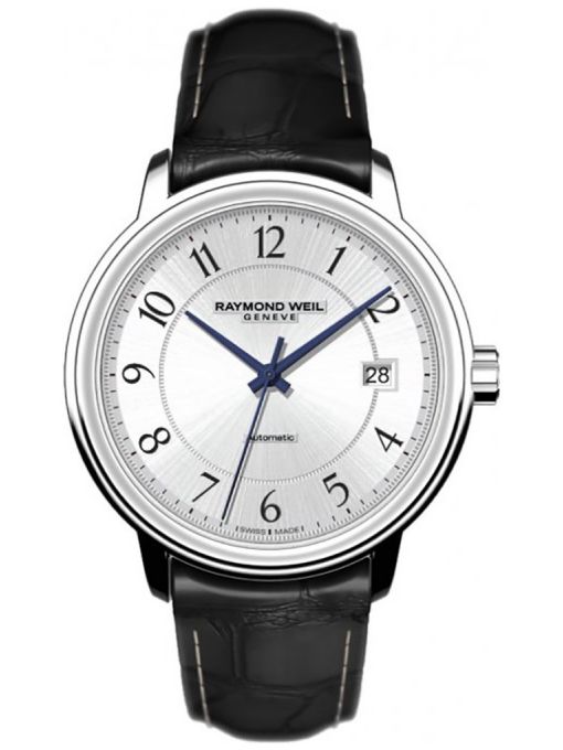 ZEGAREK RAYMOND WEIL MAESTRO