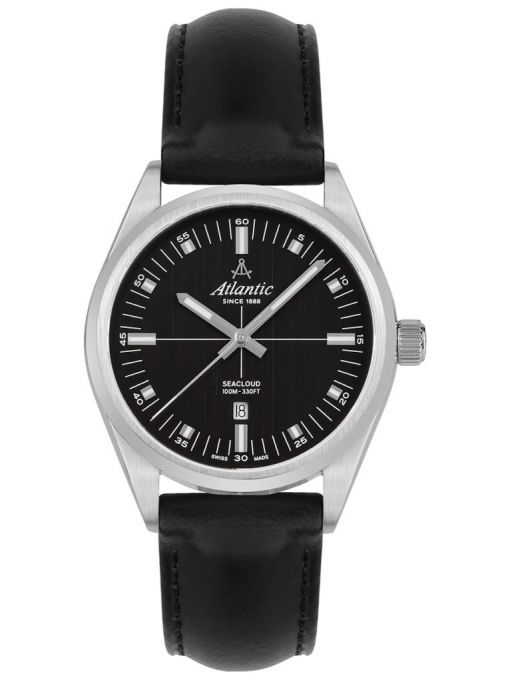 ZEGAREK ATLANTIC SEACLOUD
