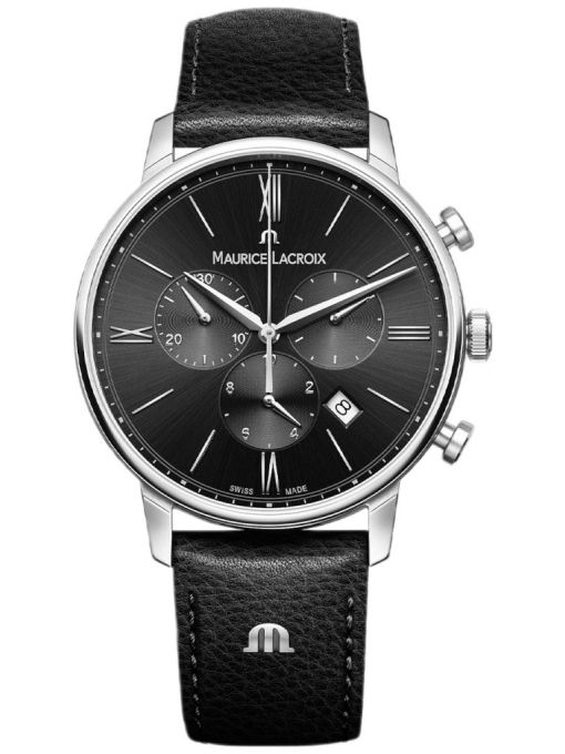 ZEGAREK MAURICE LACROIX ELIROS CHRONOGRAPH
