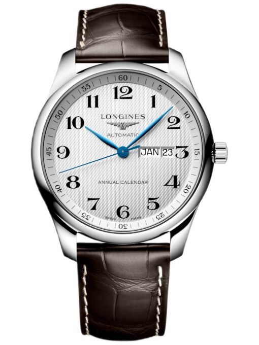 LONGINES MASTER COLLECTION