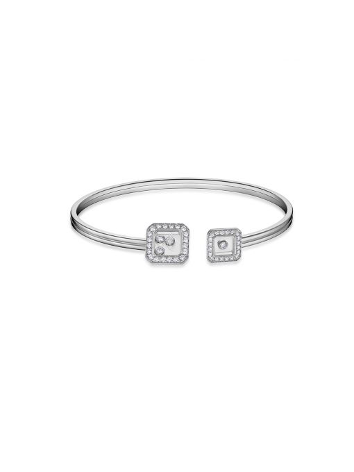 Bransoleta złota Chopard