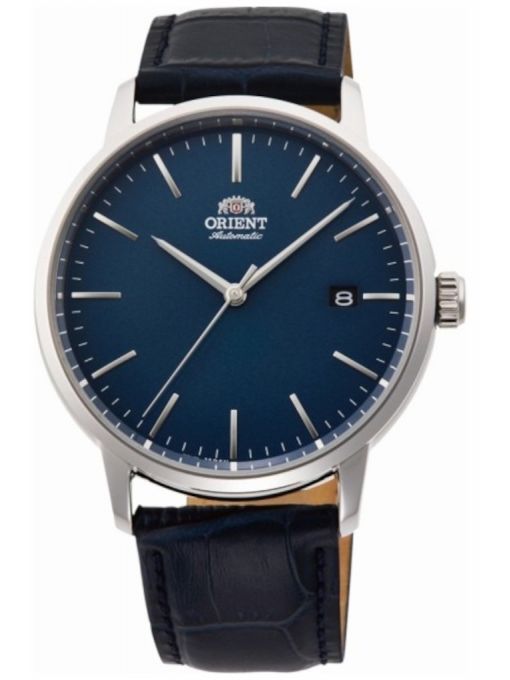 ZEGAREK ORIENT Contemporary Automatic