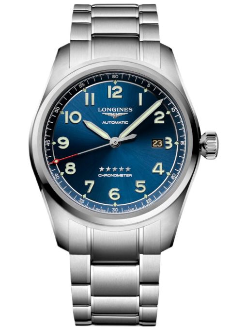 LONGINES SPIRIT