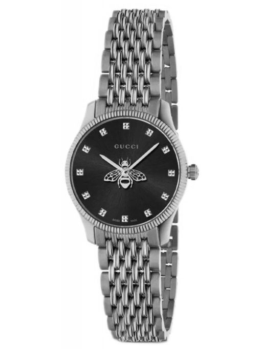 ZEGAREK GUCCI G-TIMELESS