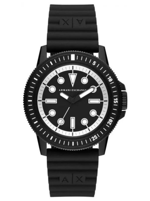 ZEGAREK ARMANI EXCHANGE LEONARDO