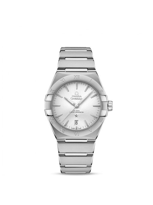 ZEGAREK OMEGA CONSTELLATION