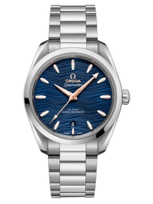 ZEGAREK OMEGA SEAMASTER Aqua Terra 150M