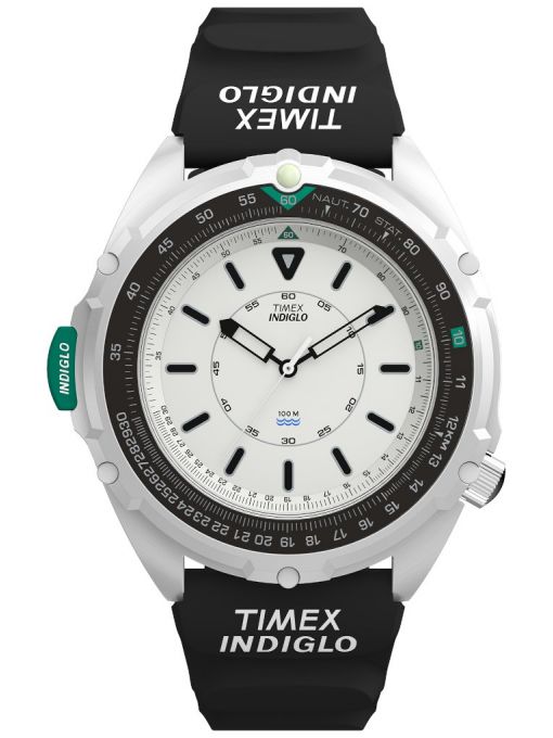 ZEGAREK TIMEX 1995 INTREPID REISSUE