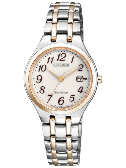 ZEGAREK CITIZEN ELEGANCE