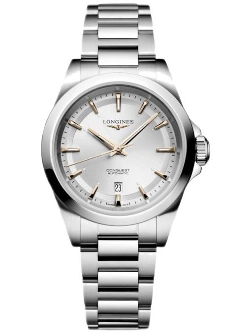 LONGINES CONQUEST