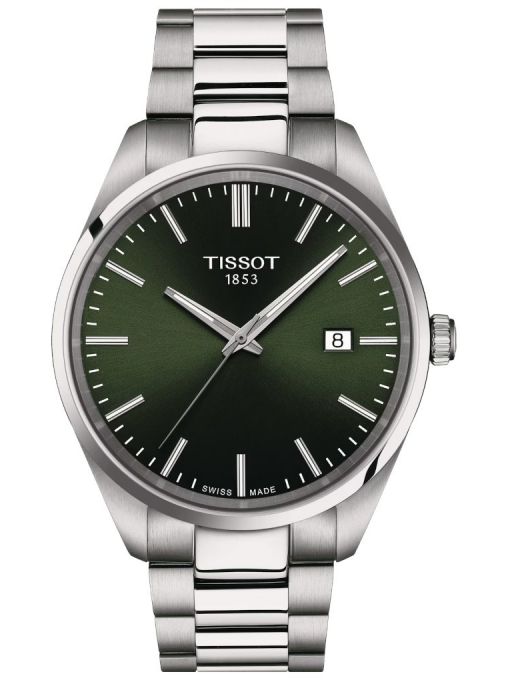 TISSOT PR 100