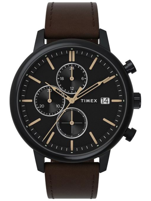ZEGAREK TIMEX Chicago Chronograph