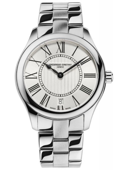 ZEGAREK FREDERIQUE CONSTANT CLASSICS LADIES QUARTZ