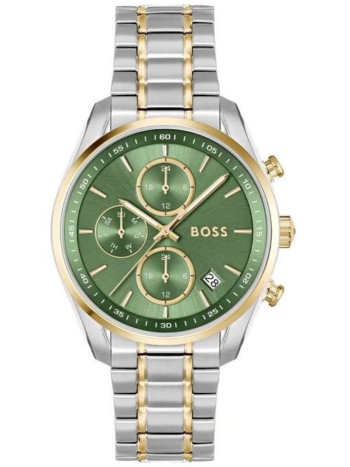 ZEGAREK HUGO BOSS GRAND TOUR