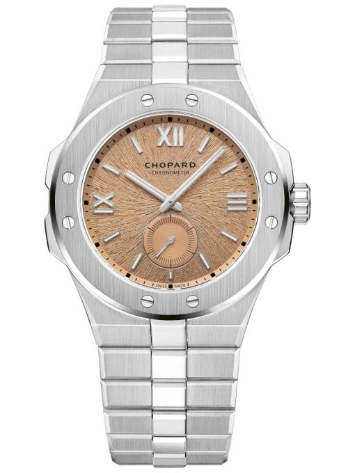 ZEGAREK CHOPARD Alpine Eagle