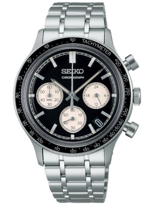 ZEGAREK SEIKO SPORT CHRONOGRAPH