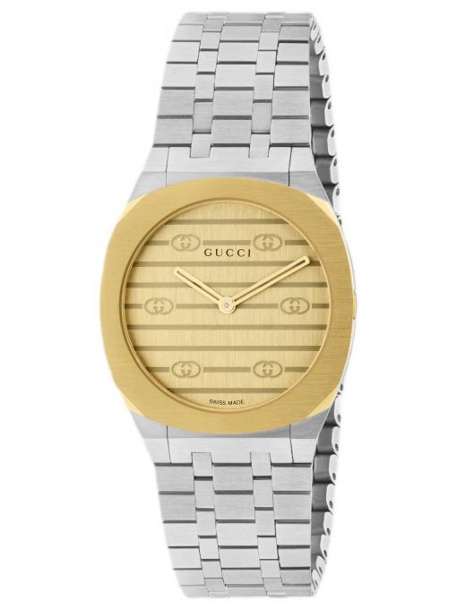ZEGAREK GUCCI 25H