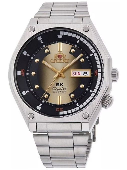ZEGAREK ORIENT Revival Super King Diver Automatic
