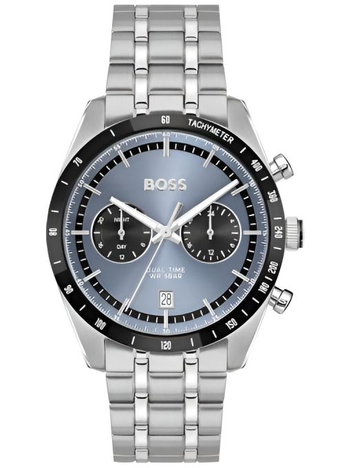 ZEGAREK HUGO BOSS TOURMASTER