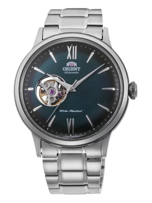 ZEGAREK ORIENT Classic Open Heart