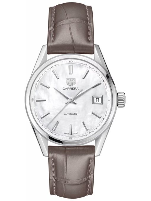 ZEGAREK TAG HEUER CARRERA LADY