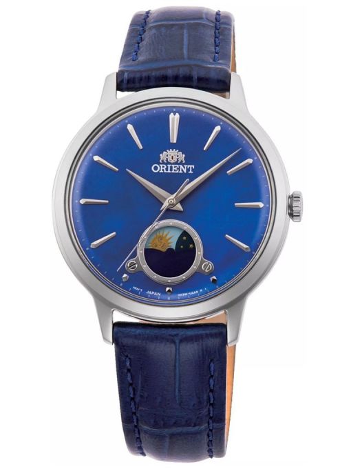 ZEGAREK ORIENT The Sun & Moon