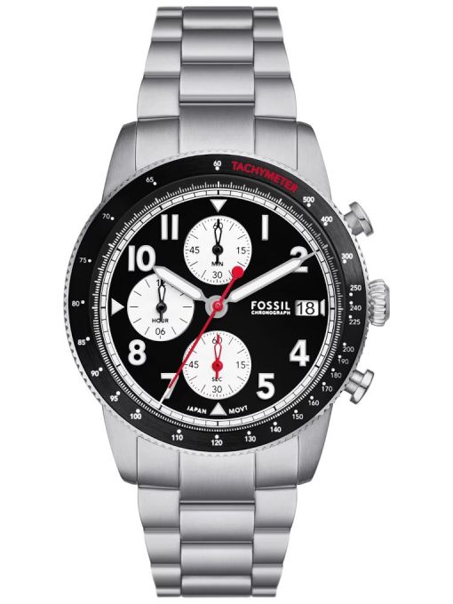 ZEGAREK FOSSIL SPORT TOURER CHRONOGRAPH
