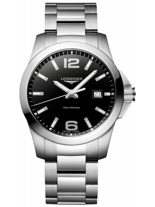 LONGINES CONQUEST