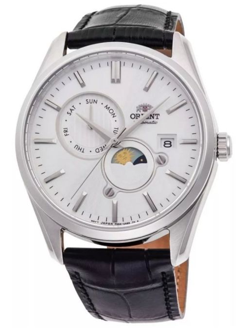 ZEGAREK ORIENT Contemporary