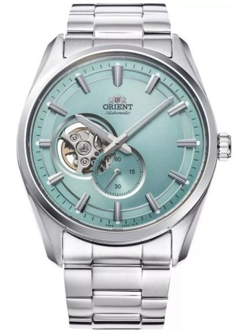 ZEGAREK ORIENT Contemporary Open Heart Automatic