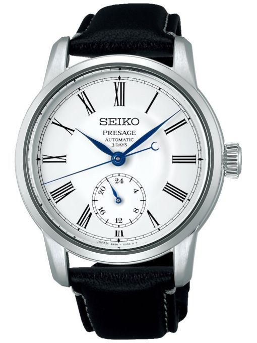 ZEGAREK SEIKO PRESAGE CRAFTSMANSHIP SERIES