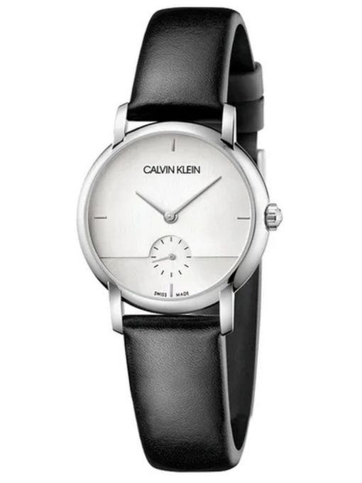 ZEGAREK CALVIN KLEIN ESTABLISHED