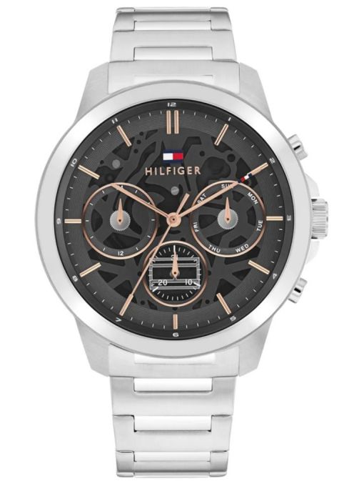 ZEGAREK TOMMY HILFIGER HENRY