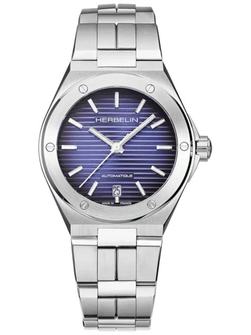 ZEGAREK HERBELIN CAP CAMARAT AUTOMATIC
